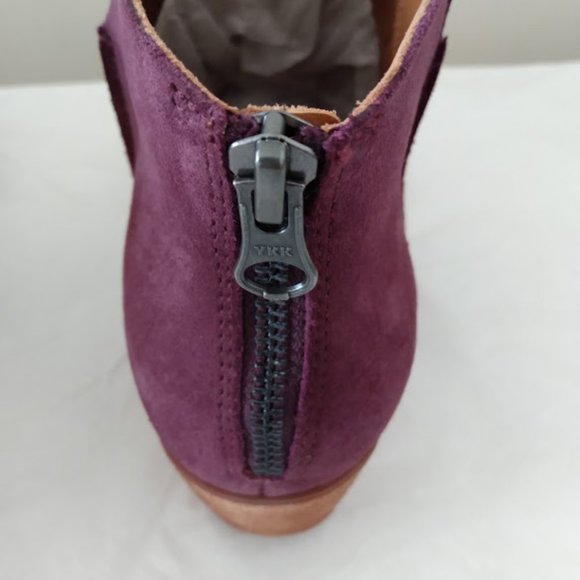 Kork-Ease Chandra Bootie - Picture 8 of 11